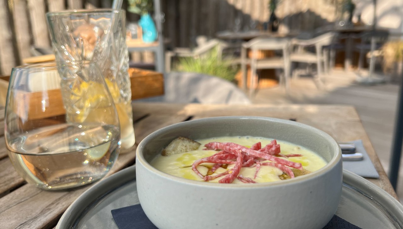 ZIMTZIEGE Ahrenshoop, © TGA-42 ZIMTZIEGE Ahrenshoop, © TGA-42