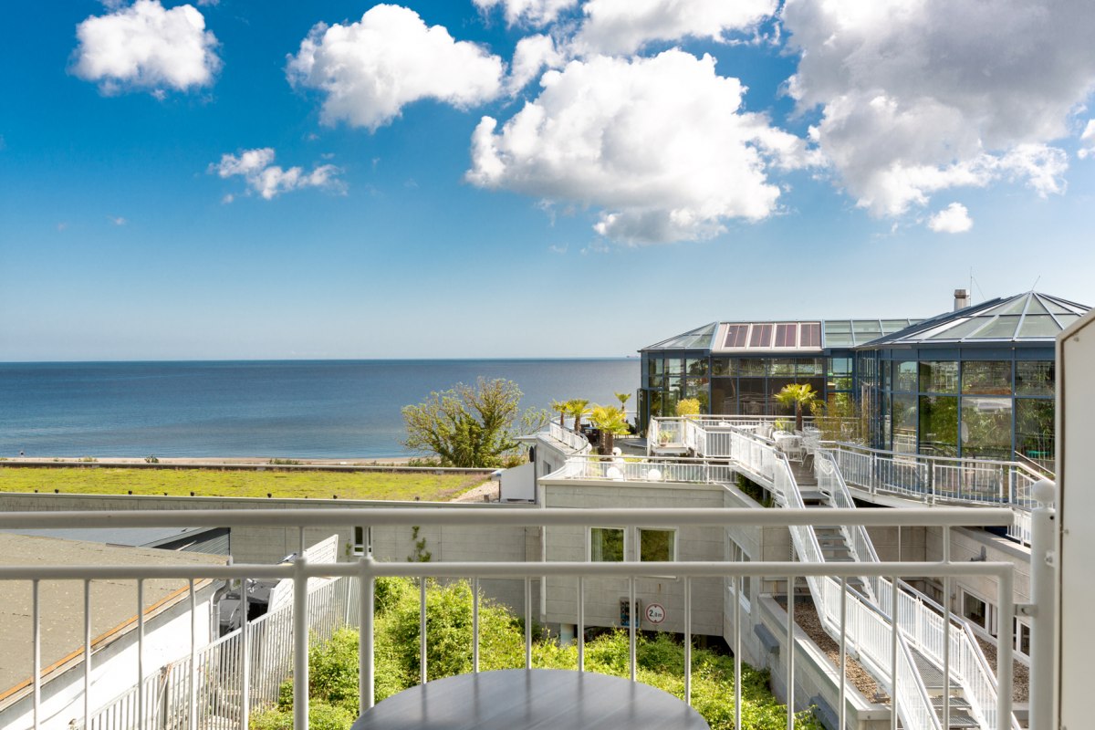 &copy; Hotel Kaiserhof Heringsdorf