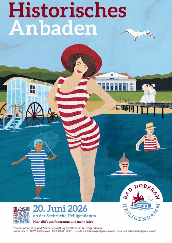 &copy; TI Bad Doberan