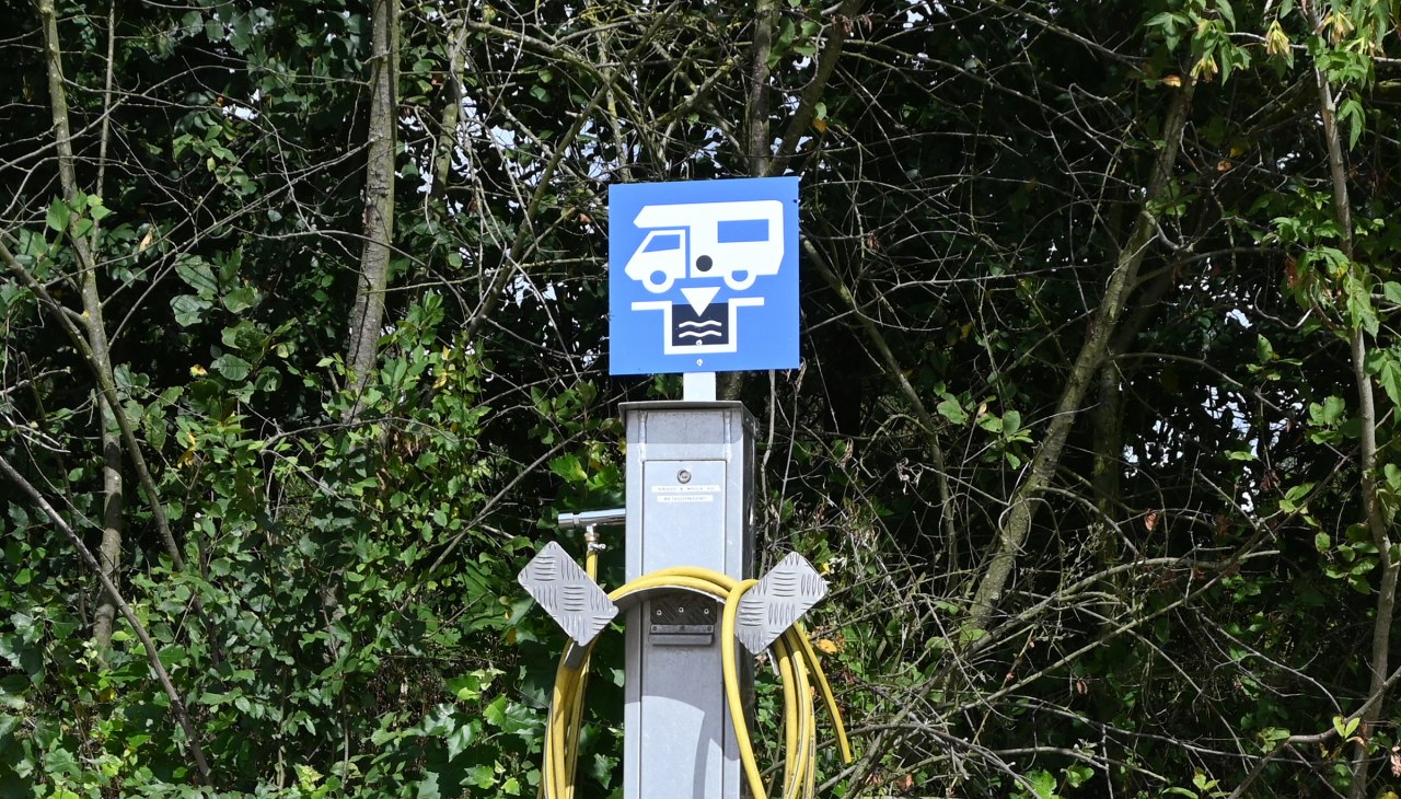 entsorgungsstation, © KUHNLE-TOURS