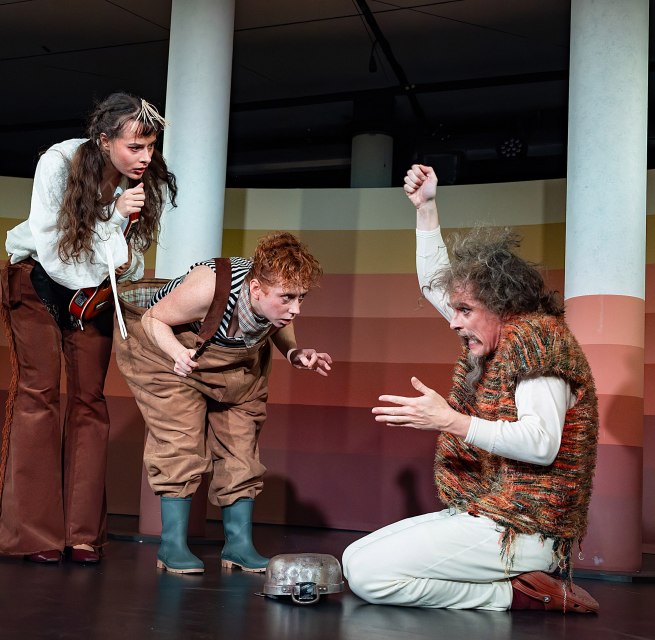 &copy; Thomas Ulrich