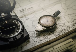 © Alexander Andrews auf Unsplash (Symbolfoto)