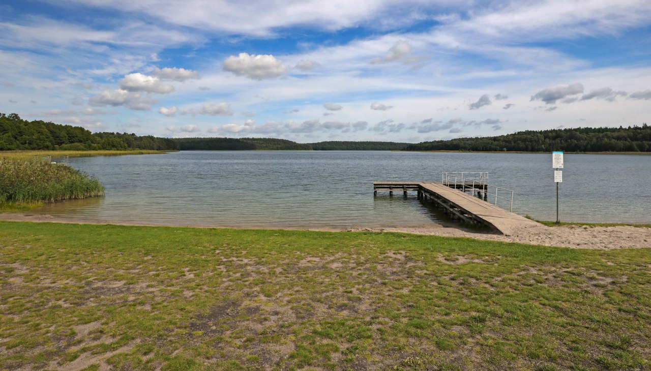 Groot meer Fürstensee_2, © TMV/Gohlke Groot meer Fürstensee_2, © TMV/Gohlke