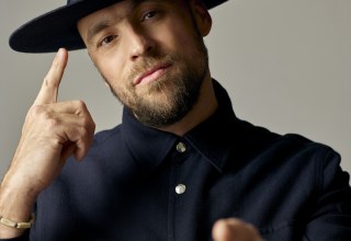 © Gaby Gerster © Gaby Gerster