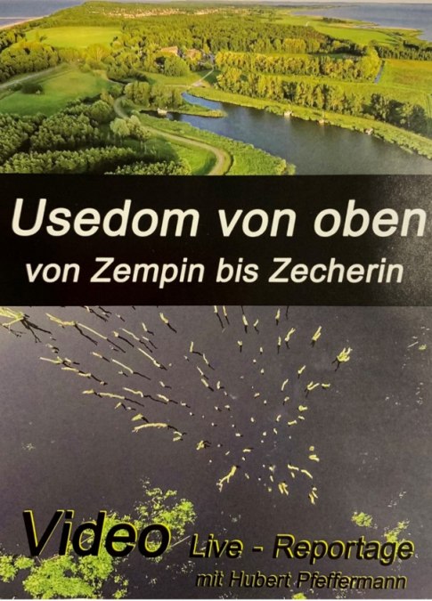 Videopresentatie "Usedom van bovenaf, &copy; Usedom von oben.jpg
