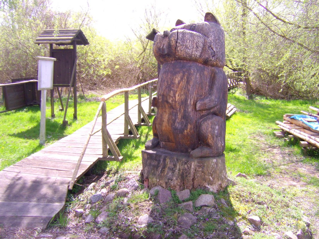 B&oacute;br // &copy; Wobau Demmin GmbH