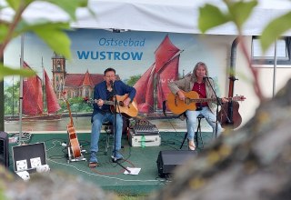 © Kevin Schiemann / KVW Wustrow © Kevin Schiemann / KVW Wustrow