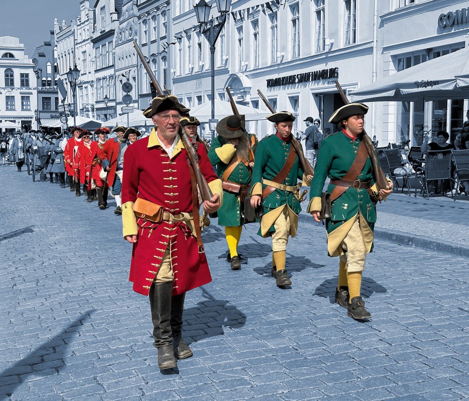 25e Zweeds Festival van 20 tot 23 augustus 2026 in Wismar // © Carsten Raum 25e Zweeds Festival van 20 tot 23 augustus 2026 in Wismar // © Carsten Raum