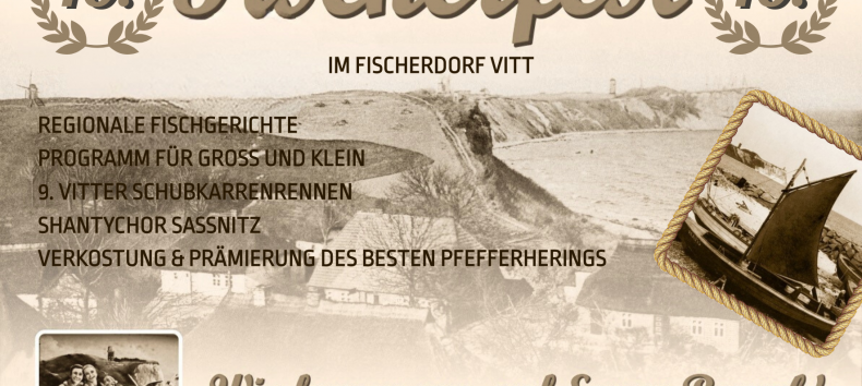 &copy; Tourismusgesellschaft mbH Kap Arkona