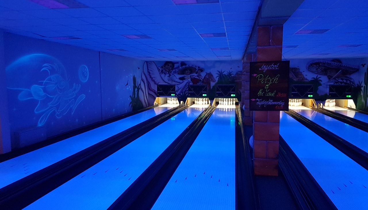 Ciemność na kolei, © speedy