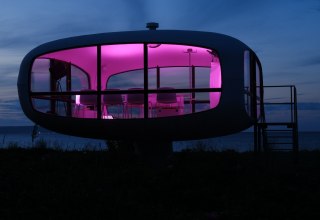 © Binzer Bucht Tourismus