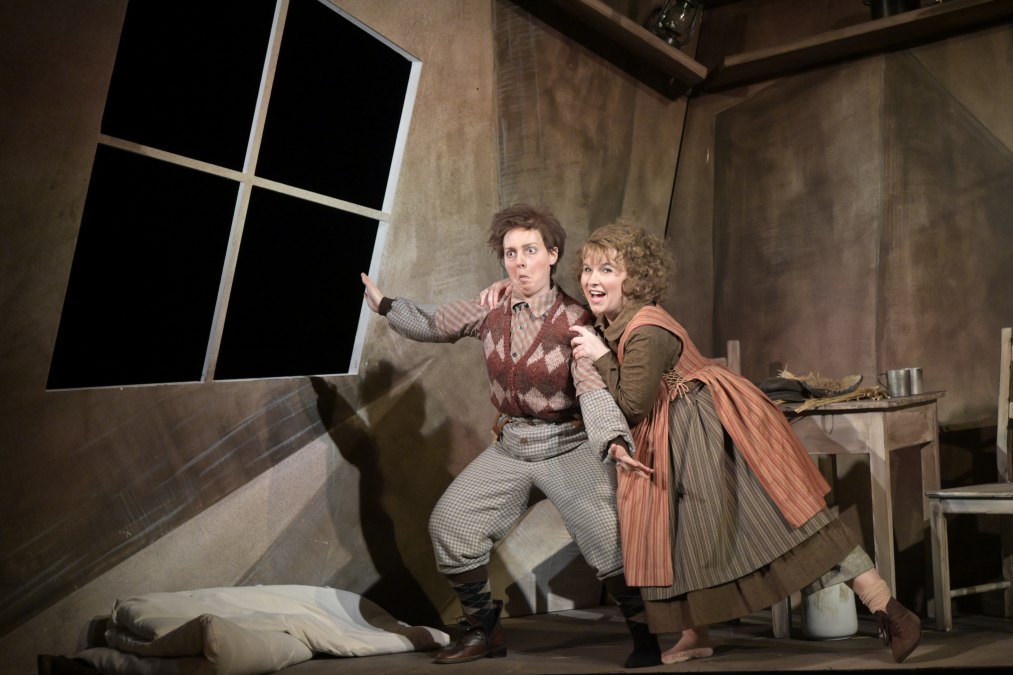 Dorit Gätjen, © Dorit Gätjen Dorit Gätjen, © Dorit Gätjen