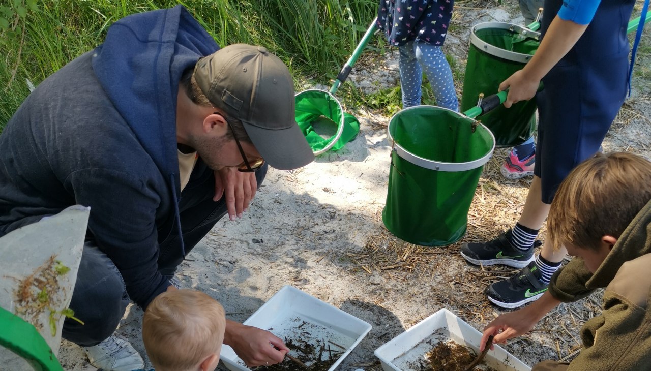 PM16_Diving into the life of the M&uuml;ritz_W. D&ouml;bbert_zdjęcie 4, &copy; W. D&ouml;bbert