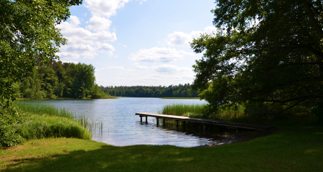 Waschsee_1, © Martin Möller Waschsee_1, © Martin Möller