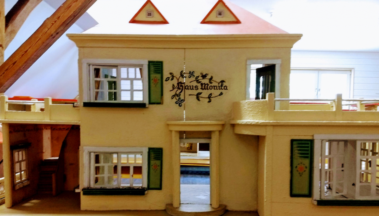 puppenstubenmuseum_1, © Katja Schülke