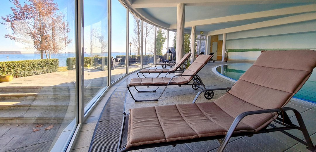 wellness-hotel-mueritz, © Seehotel Schloss Klink