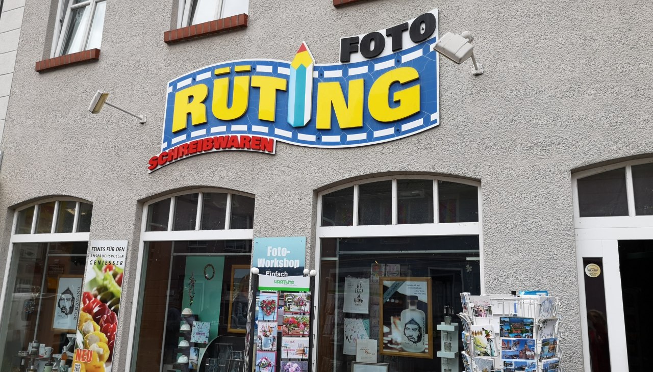 Photo Rüting, © Stadt Barth