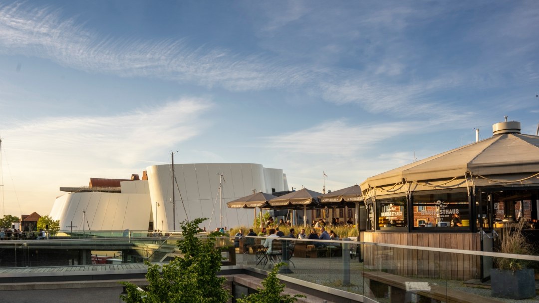 Brewery inn, © Dolden Mädel