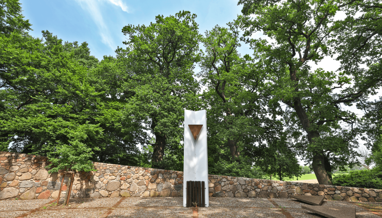 Pomnik Cap Arcona, © TMV/Gohlke