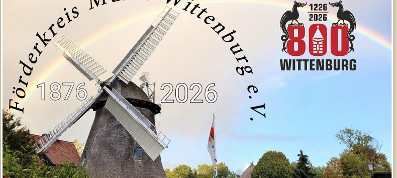© Stadt Wittenburg © Stadt Wittenburg