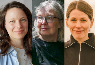 © Evelīna Deičmane/Heike Zappe/Ole Kracht © Evelīna Deičmane/Heike Zappe/Ole Kracht
