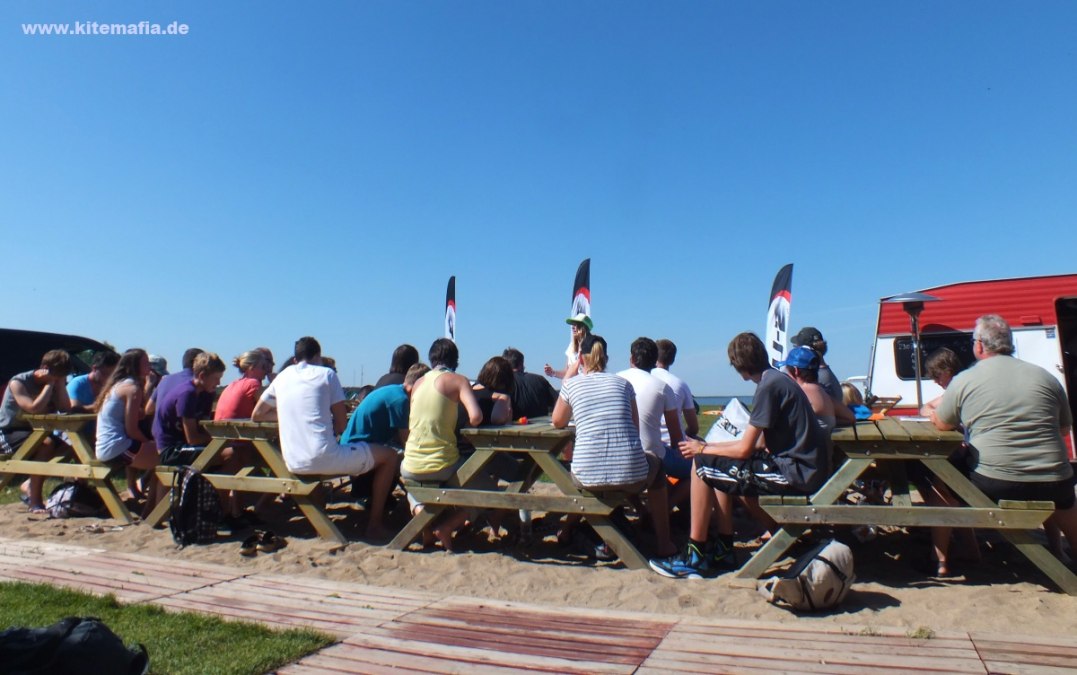 kitemafia, © Kitemafia Saal