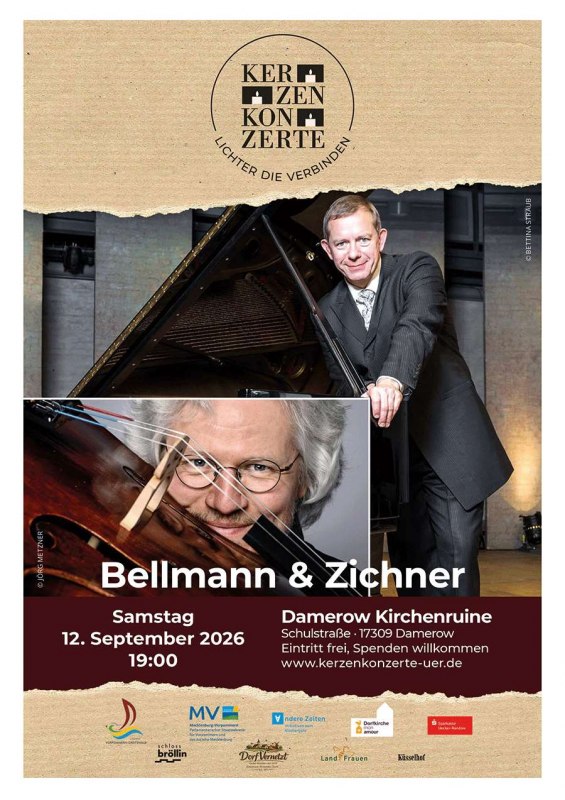 Bellmann & Zichner // © Jörg Metzner Bettina Straub Bellmann & Zichner // © Jörg Metzner Bettina Straub