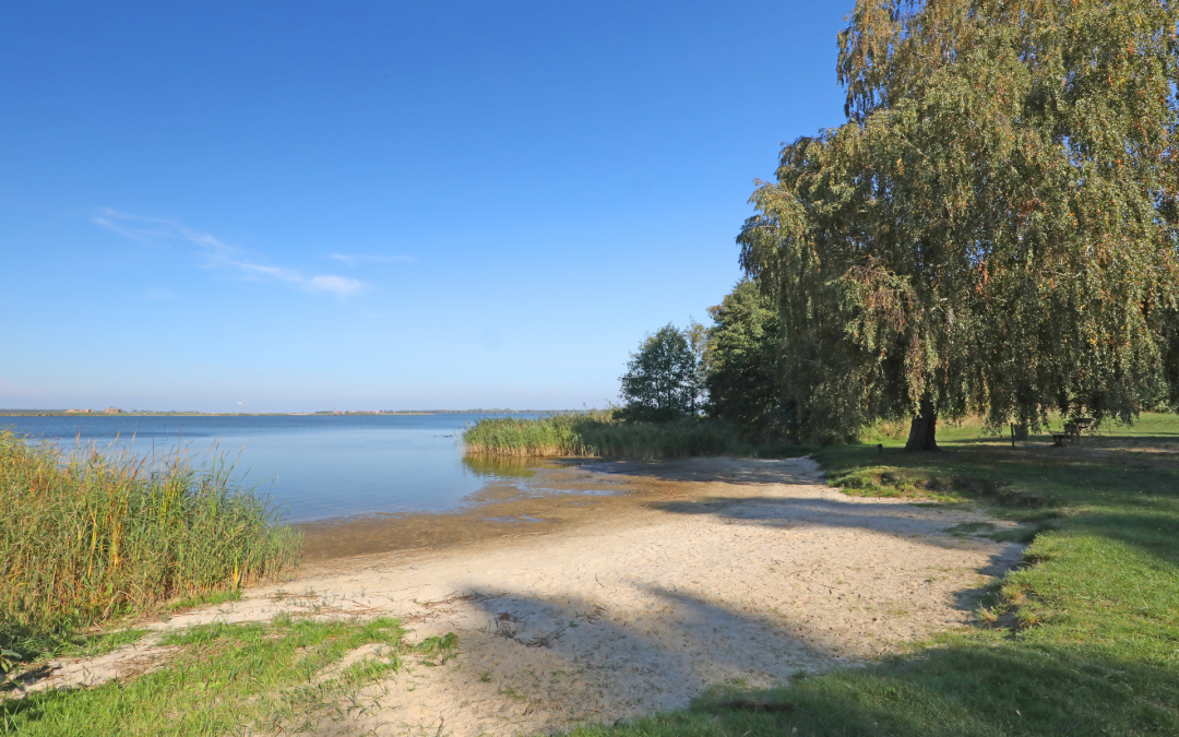 Kąpielisko Rieth, © TMV/Gohlke