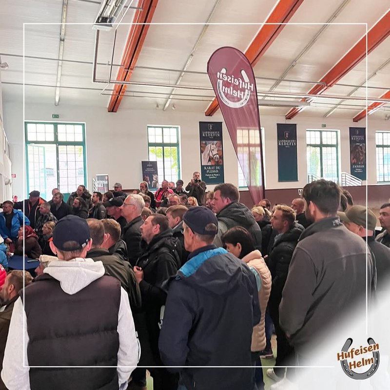 © Hufbeschlag Helm © Hufbeschlag Helm