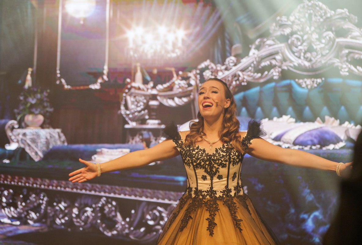 Het beste van Musicals // © LE‘ – DIE AGENTUR UG Het beste van Musicals // © LE‘ – DIE AGENTUR UG
