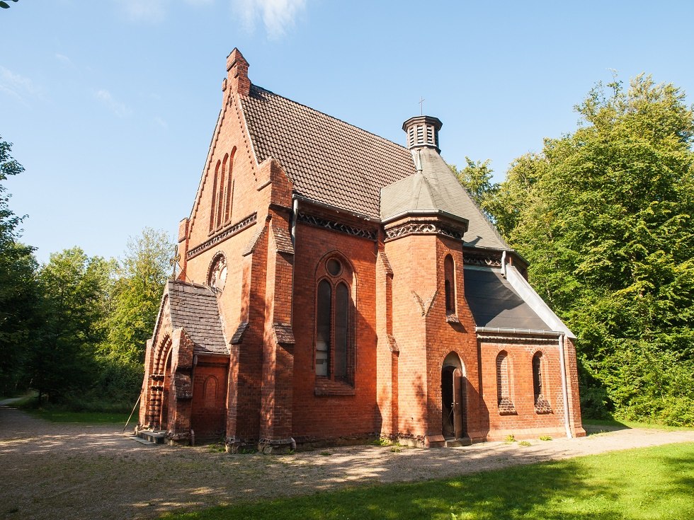 de hele kerk // © Frank Burger de hele kerk // © Frank Burger