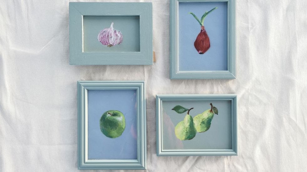 &copy; Belinda Martens Kj&aelig;rulf