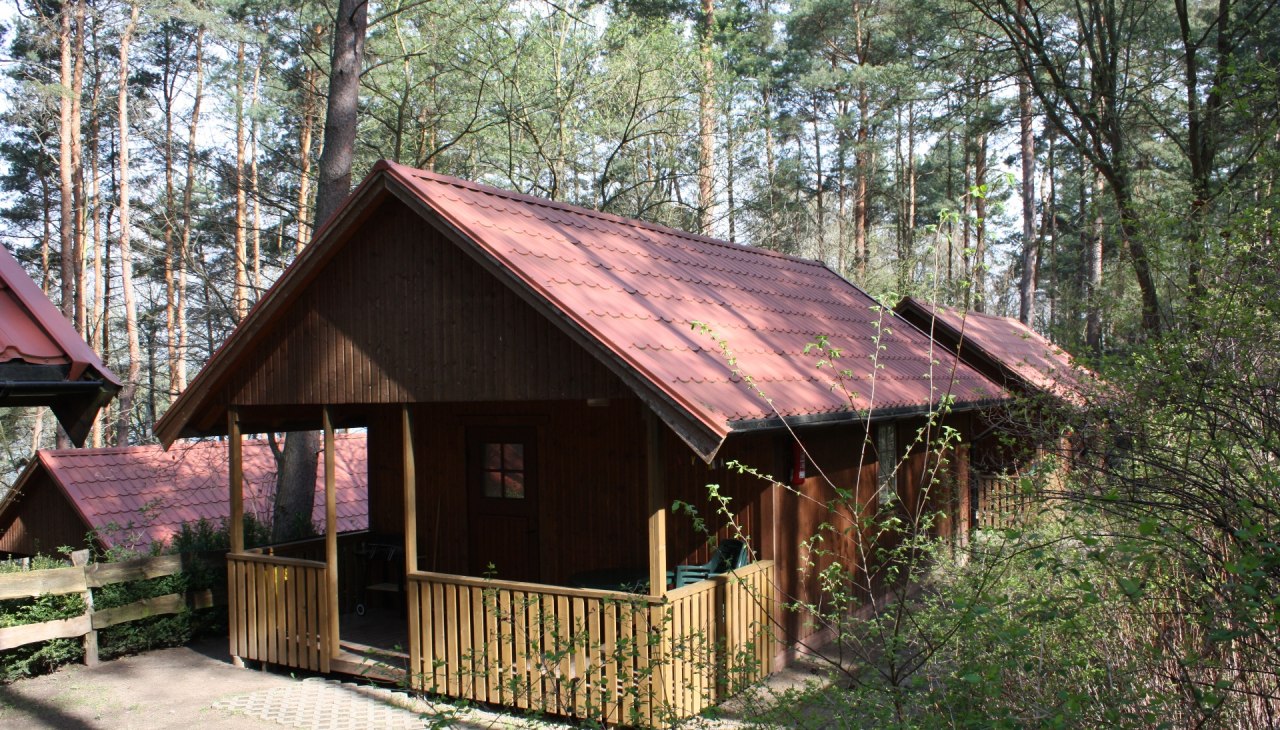 Bekijk vakantiehuis, © Hans Döhring Bekijk vakantiehuis, © Hans Döhring