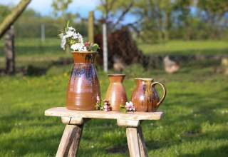 &copy; T&ouml;pferhof und Sch&auml;ferhof Lenzen