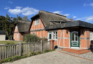 © Südliche Boddenküste © Südliche Boddenküste