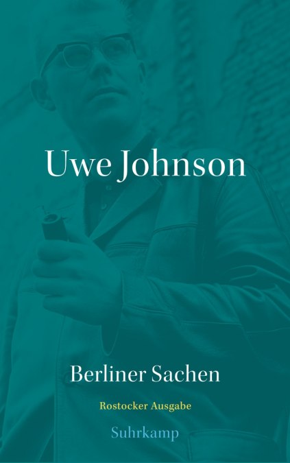 &copy; Suhrkamp Verlag