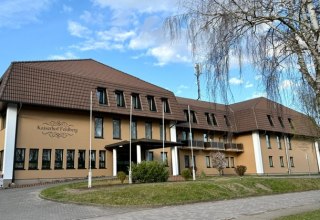 © Kaiserhof Feldberg © Kaiserhof Feldberg