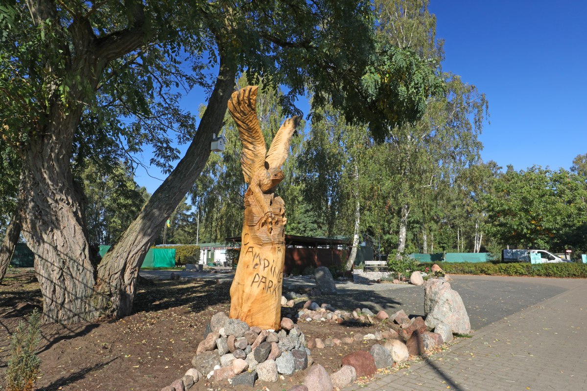 Ostsee-Campingpark Oderhaff_1, © TMV/Gohlke Ostsee-Campingpark Oderhaff_1, © TMV/Gohlke