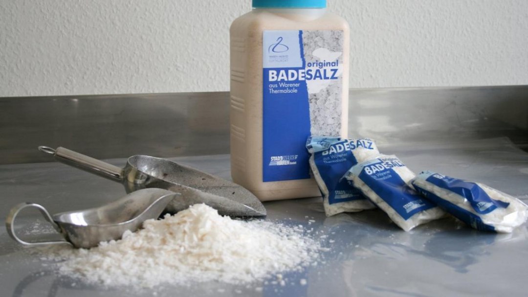 bath salts_1, © Waren (Müritz)-Information