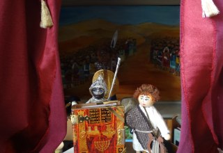© Foto: Theater LOMIR