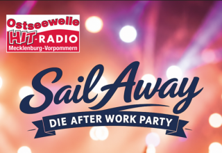 Sail Away - Die After Work Party // &copy; KI generiert