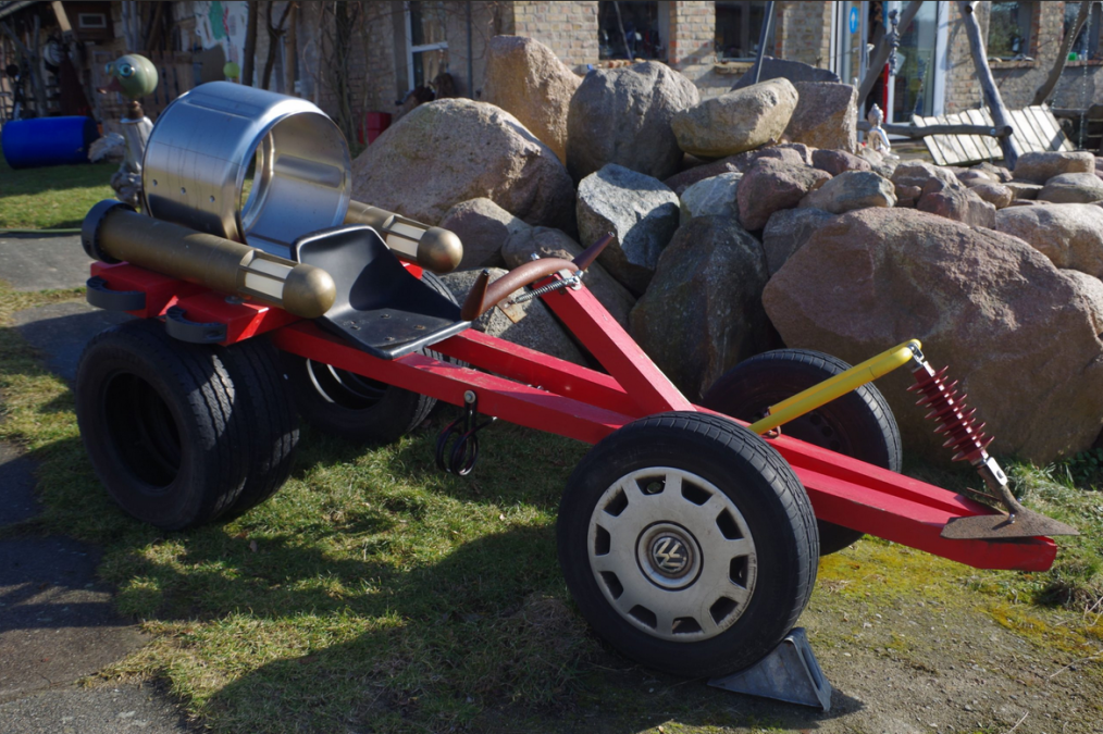 Erlebniswerkstatt Zahren1, © Erlebniswerkstatt Zahren