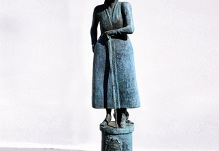 © Olga von Oertzen