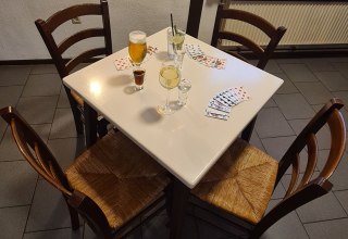 © Gartenlokal © Gartenlokal