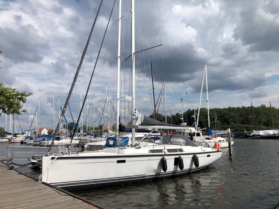 Zeiltochten met de zeilboot // © AbenteuerSegeln Zeiltochten met de zeilboot // © AbenteuerSegeln