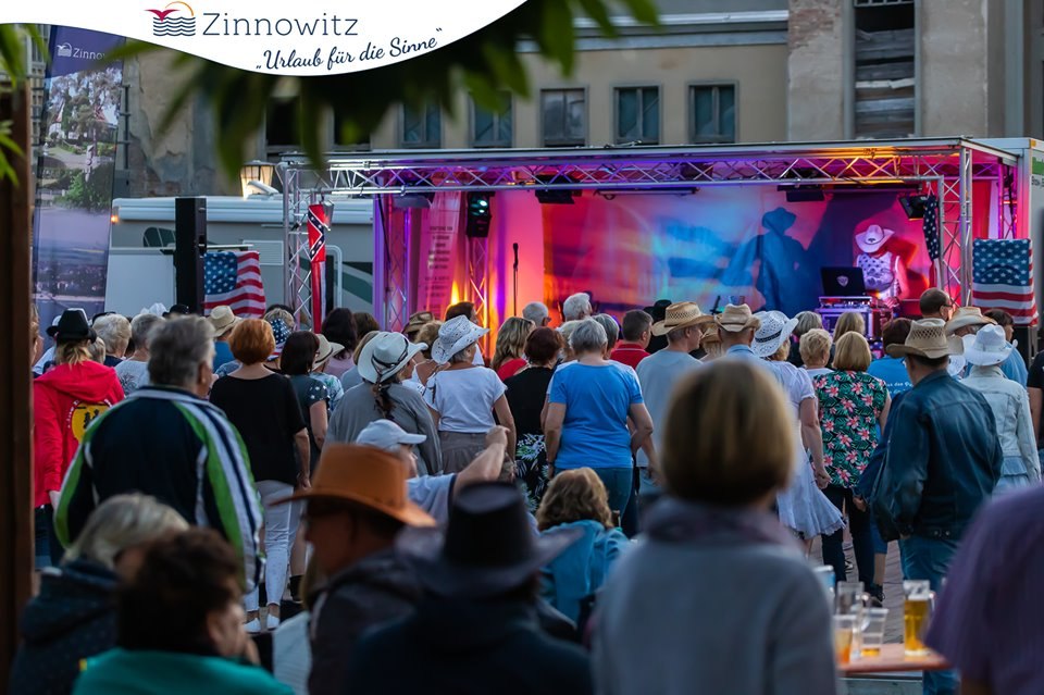 11 Countryfest, © Ralf Fleischer
Am Achterwasser 13
17440 Luetow