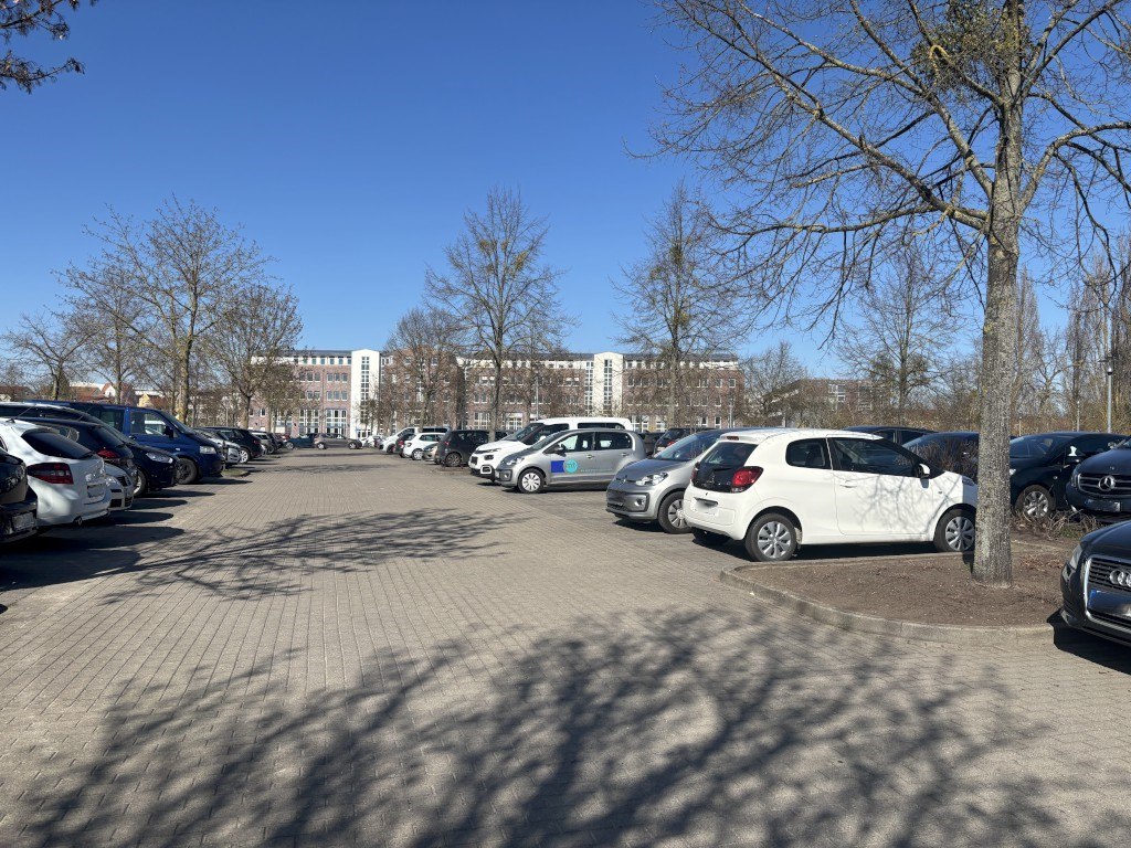 Amtsbrink 5, &copy; Waren (M&uuml;ritz)-Information