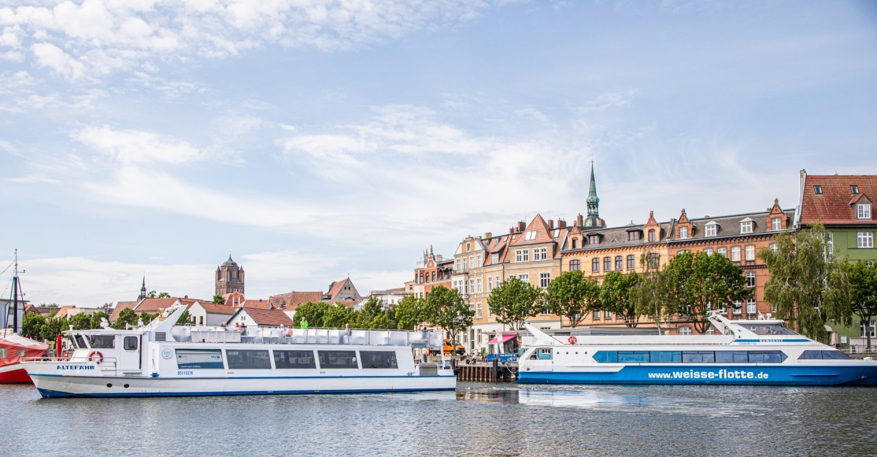 Biała Flota, &copy; Wei&szlig;e Flotte