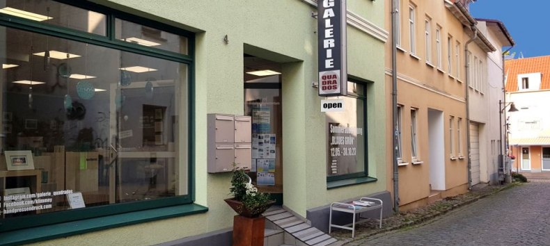 © Heidrun Klimmey © Heidrun Klimmey