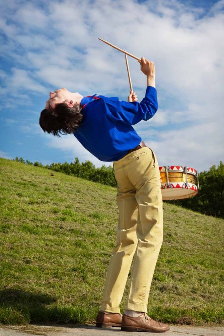 3_Wustrow2026_ExhibitionLeupold_Pioneer_leader_&copy;Matthias Leupold, &copy; Matthias Leupold